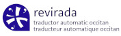 Revirada - Traductor automatic occitan / Traducteur automatique occitan